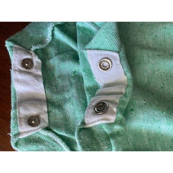 Vintage Healthtex Sporty Romper Numero Uno 12m - Picture 6 of 9